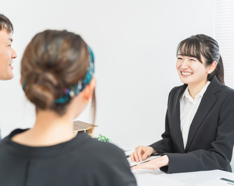 トラブルが少ない