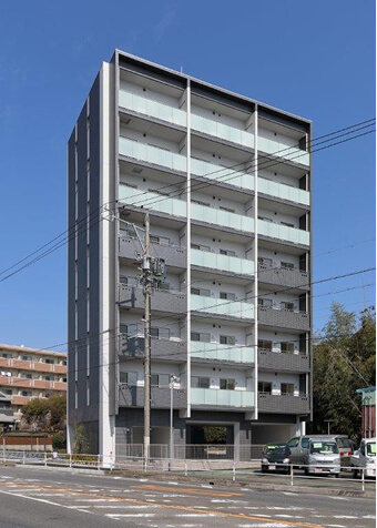 不動産仲介事業